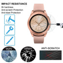 ENKAY Hat-Prince 0.2mm 9H 2.15D Curved Edge Tempered Glass Film for Galaxy Watch 42mm