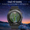 2 PCS ENKAY Hat-Prince for Garmin Approach S60 Smart Watch 0.2mm 9H Surface Hardness 2.15D Explosion-proof Tempered Glass Screen Film