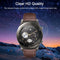 2 PCS ENKAY Hat-Prince for Huawei Watch 2 Pro Smart Watch 0.2mm 9H Surface Hardness 2.15D Explosion-proof Tempered Glass Screen Film