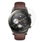 2 PCS ENKAY Hat-Prince for Huawei Watch 2 Pro Smart Watch 0.2mm 9H Surface Hardness 2.15D Explosion-proof Tempered Glass Screen Film