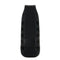 For Fitbit One Smart Watch Clip Style Silicone Case, Size: 6x2.2x1.5cm(Black)