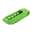 For Fitbit One Smart Watch Clip Style Silicone Case, Size: 6x2.2x1.5cm(Green)