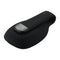 For Fitbit Zip Smart Watch Clip Style Silicone Case, Size: 5.2x3.2x1.3cm(Black)