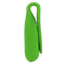 For Fitbit Zip Smart Watch Clip Style Silicone Case, Size: 5.2x3.2x1.3cm(Green)