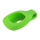 For Fitbit Zip Smart Watch Clip Style Silicone Case, Size: 5.2x3.2x1.3cm(Green)