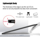 VEIKK A15 10x6 inch 5080 LPI Smart Touch Electronic Graphic Tablet, with Type-C Interface(Beige)