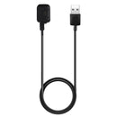 1m Portable Smart Watch Cradle Charger USB Charging Cable for Samsung Gear Live R382