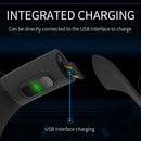 CY11 1.14 inches IPS Color Screen Smart Bracelet IP67 Waterproof, Support Step Counting / Call Reminder / Heart Rate Monitoring / Sleep Monitoring (Black)
