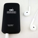 DAB-P7 Portable Pocket Multifunctional DAB Digital Radio, Support Bluetooth, MP3