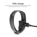 Original Huawei Smart Wristband Charger Base for Honor Band(Black)