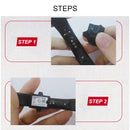 Original Huawei Smart Wristband Charger Base for Honor Band(Black)