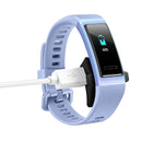 Original Huawei Smart Wristband Charger Base for Huawei Band 3 / 3 Pro(Black)