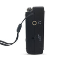 HRD-310 Portable FM AM SW Full Band Digital Demodulation Radio (Black)