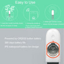 International Version Original Xiaomi Mi Bluetooth Smart Plants Monitor Flower and Plants Tester Mi Plants Nutrient / Soil Moisture / Temperature / Light Sensor Detector(White)