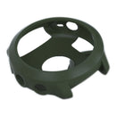 TPU Protective Case for Garmin Forerunner 645(Army Green)