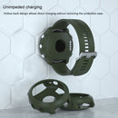 TPU Protective Case for Garmin Forerunner 645(Army Green)
