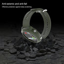 TPU Protective Case for Garmin Forerunner 645(Army Green)