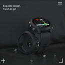 TPU Protective Case for Garmin Forerunner 645(Black)