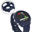 TPU Protective Case for Garmin Forerunner 645(Blue)