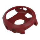 TPU Protective Case for Garmin Forerunner 645(Red)