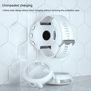 TPU Protective Case for Garmin Forerunner 645(White)