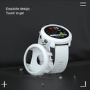 TPU Protective Case for Garmin Forerunner 645(White)