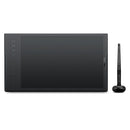 HUION Q11K V2 5080 LPI Wireless Art Drawing Tablet for Fun, with Battery-free Pen & Pen Holder