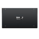 HUION Q11K V2 5080 LPI Wireless Art Drawing Tablet for Fun, with Battery-free Pen & Pen Holder
