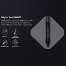 HUION Q620M 5080 LPI Wireless Art Drawing Tablet for Fun, with Battery-free Pen & Pen Holder