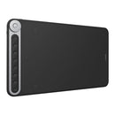 HUION Q620M 5080 LPI Wireless Art Drawing Tablet for Fun, with Battery-free Pen & Pen Holder