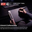 HUION Q620M 5080 LPI Wireless Art Drawing Tablet for Fun, with Battery-free Pen & Pen Holder