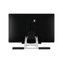 HUION Kamvas 20 GS1901 5080 LPI 19.53 inch Screen Drawing Tablet Pen Display with Battery-Free Pen & Adjustable Desk Stand & Pen Holder