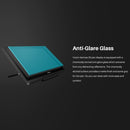 HUION Kamvas 20 GS1901 5080 LPI 19.53 inch Screen Drawing Tablet Pen Display with Battery-Free Pen & Adjustable Desk Stand & Pen Holder