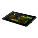 HUION Kamvas Pro 12 GT-116 5080 LPI 11.6 inch 4 Press Keys Touch Bar Drawing Tablet Pen Display with Battery-Free Pen & Foldable Stand & Pen Holder