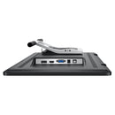 HUION Kamvas Pro 20 (2019) GT1901 5080 LPI 19.53 inch 16 Press Keys Dual Touch Bar Drawing Tablet Pen Display with Battery-Free Pen & Pen Holder
