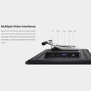 HUION Kamvas Pro 20 (2019) GT1901 5080 LPI 19.53 inch 16 Press Keys Dual Touch Bar Drawing Tablet Pen Display with Battery-Free Pen & Pen Holder