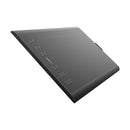 HUION Inspiroy H1060P 5080 LPI 12 Press Keys Art Drawing Tablet for Fun, with Battery-free Pen & Pen Holder