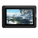 HUION Artisul D13S SP1302 5080 LPI 13.3 inch 6 Press Keys Drawing Tablet Pen Display with Battery-Free Pen & Pen Holder