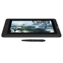 HUION Artisul D13S SP1302 5080 LPI 13.3 inch 6 Press Keys Drawing Tablet Pen Display with Battery-Free Pen & Pen Holder