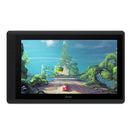 HUION Artisul D16 SP1601 5080 LPI 15.6 inch 7 Press Keys Drawing Tablet Pen Display with Battery-Free Pen & Pen Holder