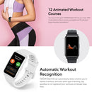 HUAWEI Honor ES Fitness Tracker Smart Watch, 1.64 inch Screen, Support Exercise Recording, Heart Rate / Sleep / Blood Oxygen Monitoring, Female Physiological Cycle Recording(Pink)