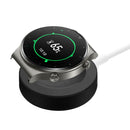Original Huawei Watch Magnetic Wireless Charging Base for Huawei Watch GT2 Pro(Black)