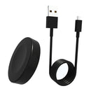 Original Huawei Watch Magnetic Wireless Charging Base for Huawei Watch GT2 Pro(Black)