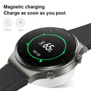 Original Huawei Watch Magnetic Wireless Charging Base for Huawei Watch GT2 Pro(White)