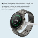 Original Huawei Watch Magnetic Wireless Charging Base for Huawei Watch GT2 Pro(Black)