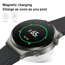 Original Huawei Watch Magnetic Wireless Charging Base for Huawei Watch GT2 Pro(Black)