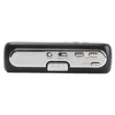 Tonivent TON007B Portable Bluetooth Tape Cassette Player, Support FM / Bluetooth Input and Output(Black)