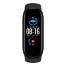 Original Xiaomi Mi Band 5 NFC, Supports Smart Home Remote Control & Sleep / Heart Rate Monitoring & 11 Sports Modes & Reminder Function