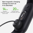 Original Xiaomi Mi Band 5 NFC, Supports Smart Home Remote Control & Sleep / Heart Rate Monitoring & 11 Sports Modes & Reminder Function