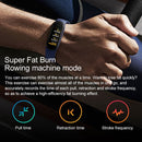 Original Xiaomi Mi Band 5 NFC, Supports Smart Home Remote Control & Sleep / Heart Rate Monitoring & 11 Sports Modes & Reminder Function